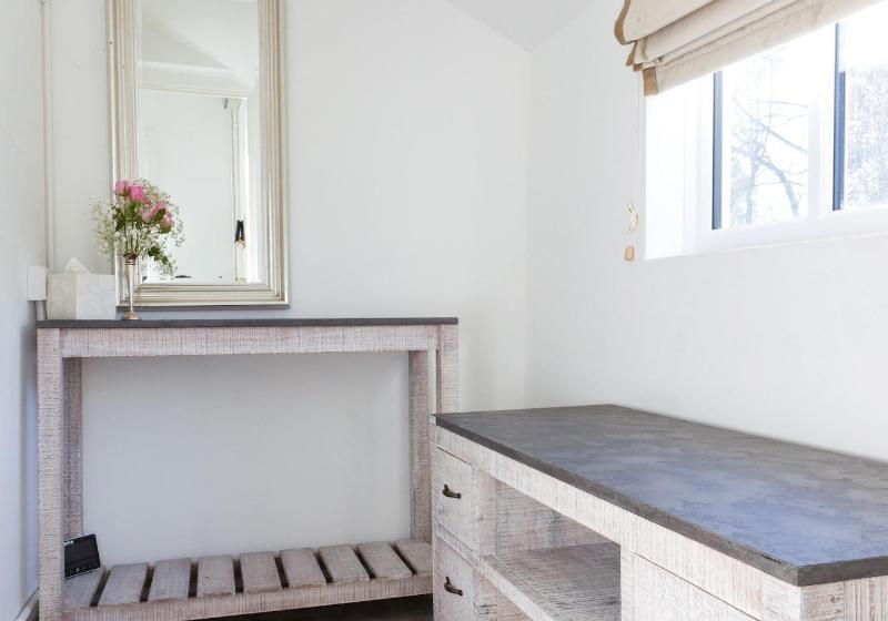 Stoberry House And Garden