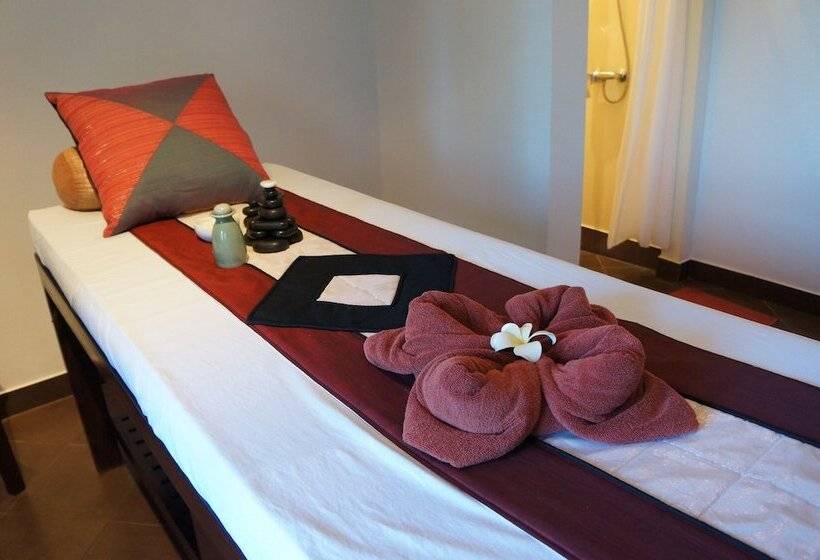 The Orchid Beach Resort At Vip Resort