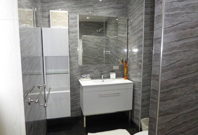 The Orchid Beach Resort At Vip Resort