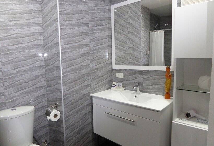 The Orchid Beach Resort At Vip Resort