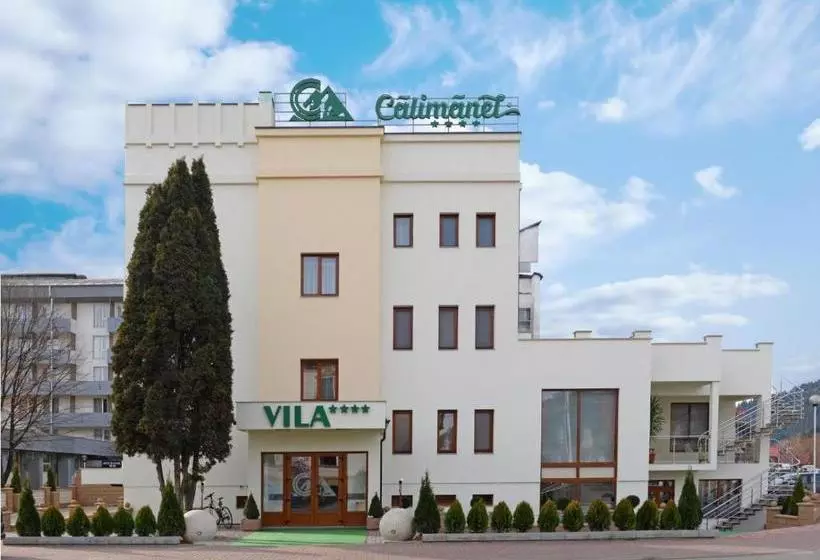 Hotel Vila Călimănel
