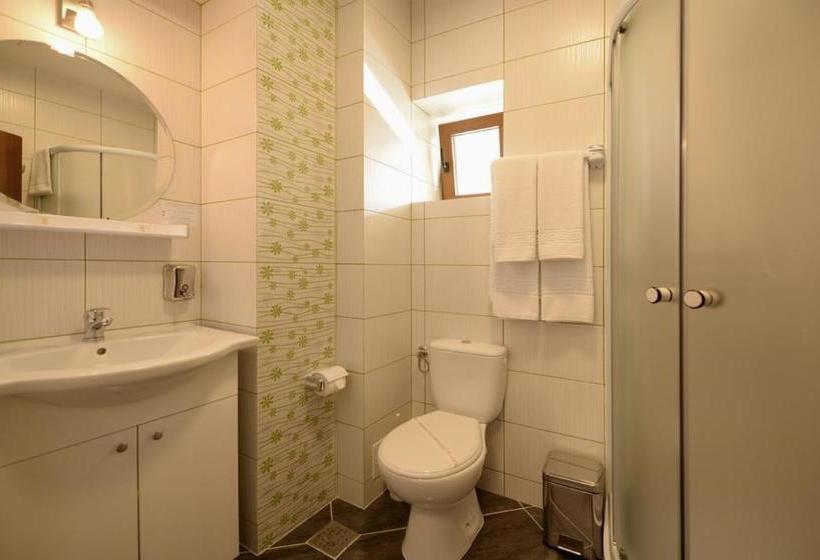 فندق Vila Călimănel