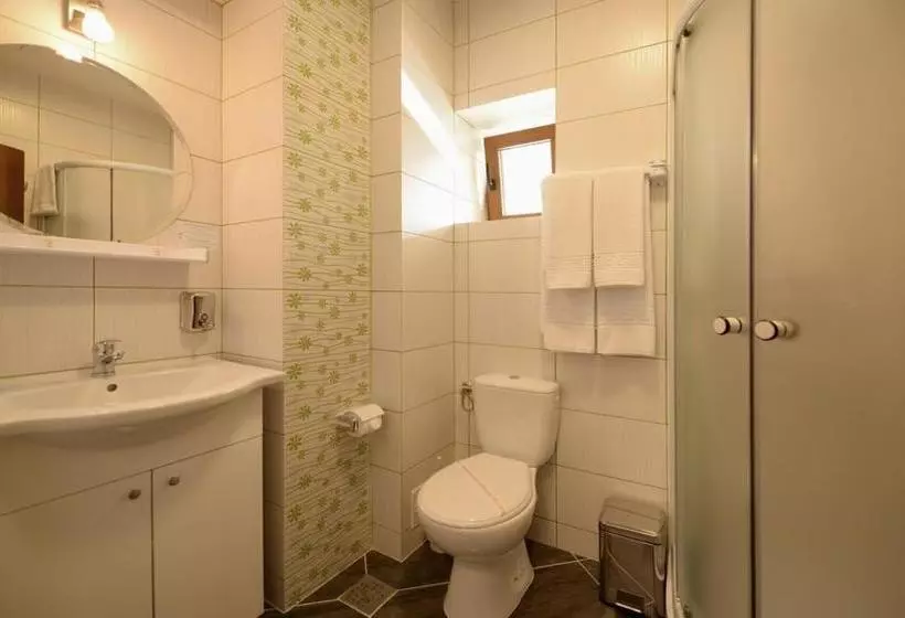 Hotel Vila Călimănel