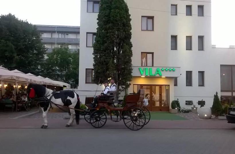 فندق Vila Călimănel