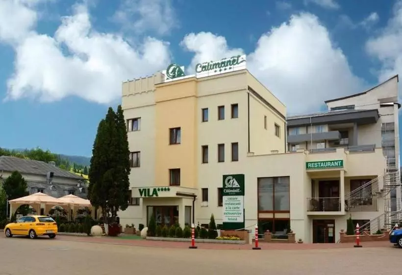 Hotel Vila Călimănel