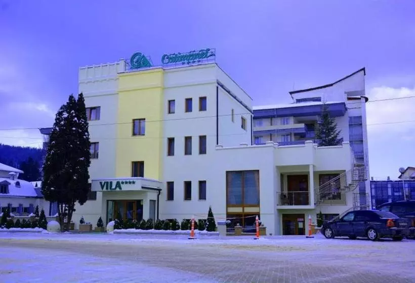 Hotel Vila Călimănel