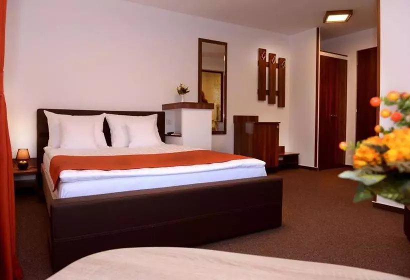 Hotel Vila Călimănel