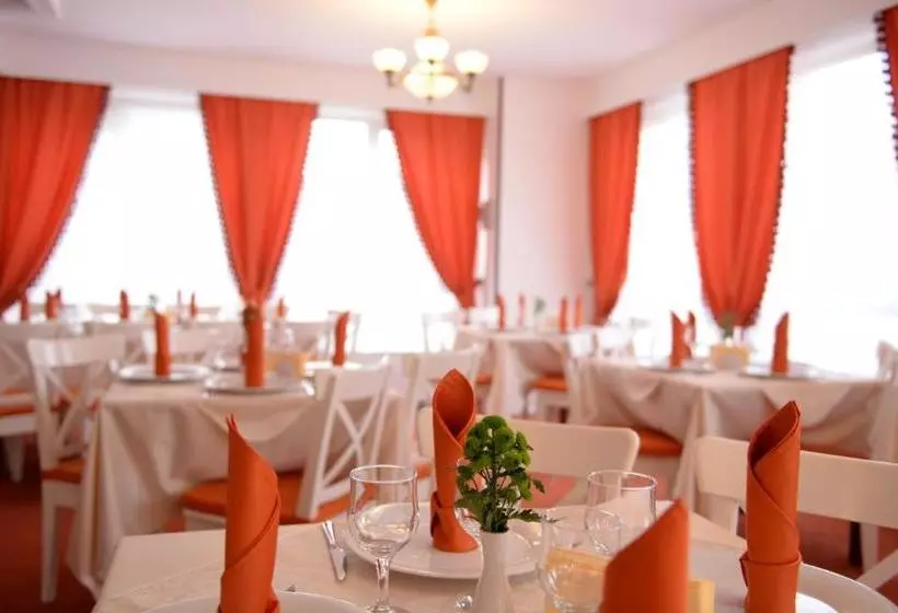 Hotel Vila Călimănel