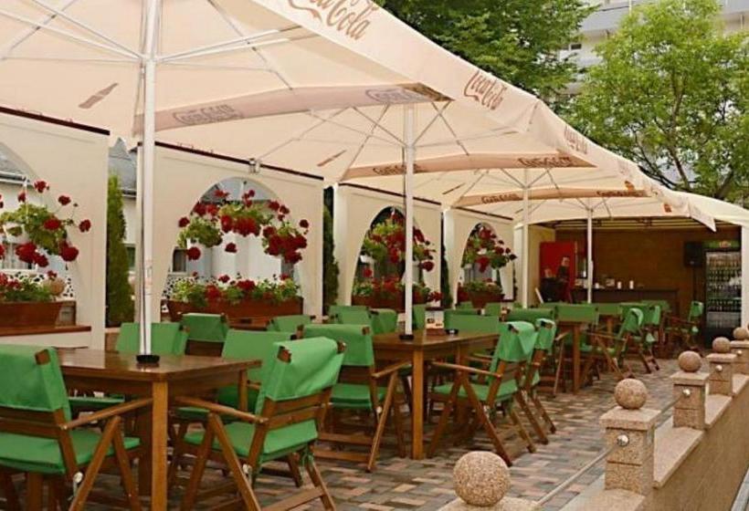 فندق Vila Călimănel