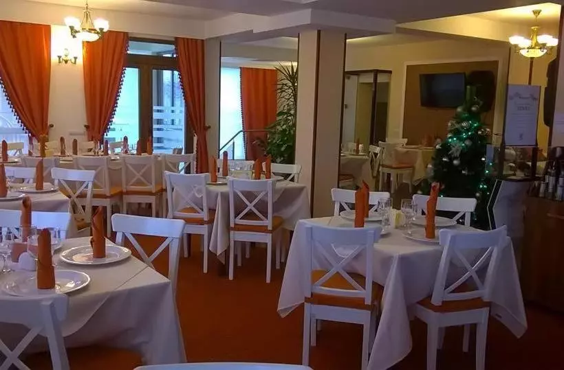 Hotel Vila Călimănel