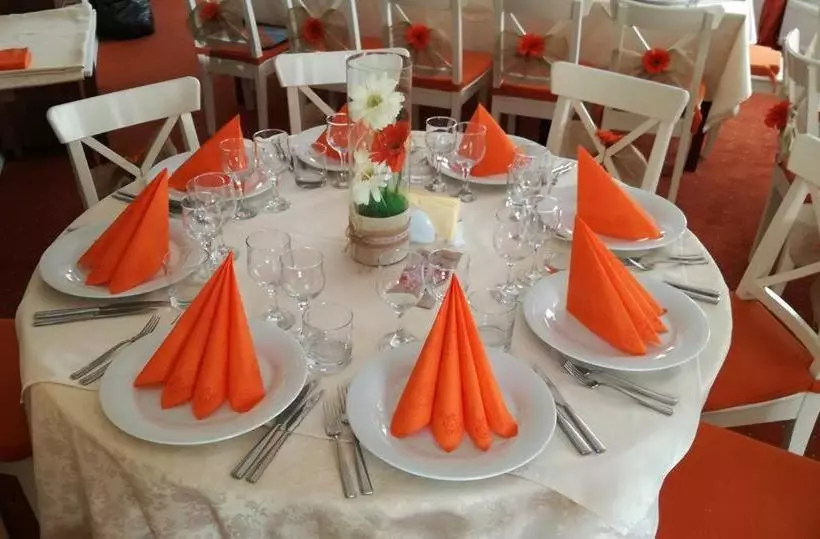 Hotel Vila Călimănel