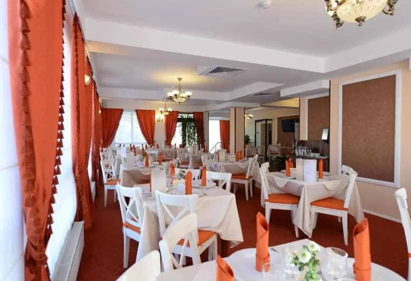 Hotel Vila Călimănel