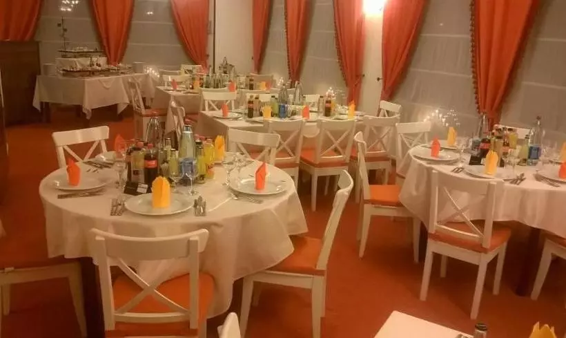 Hotel Vila Călimănel