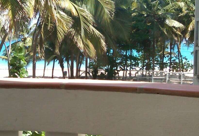 هتل Acacia Boutique