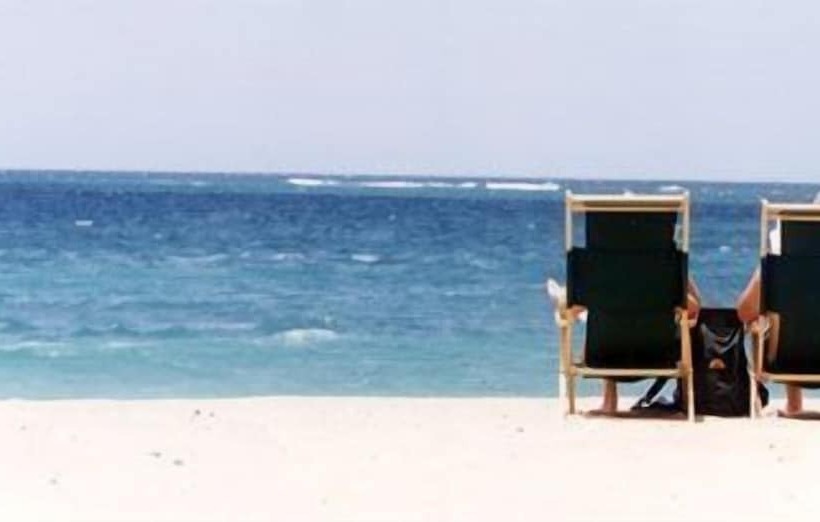 هتل Acacia Boutique