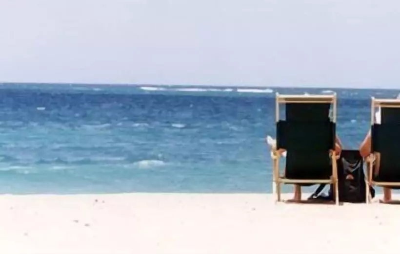 هتل Acacia Boutique