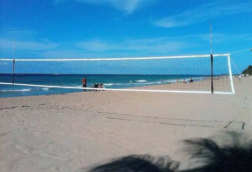 هتل Acacia Boutique