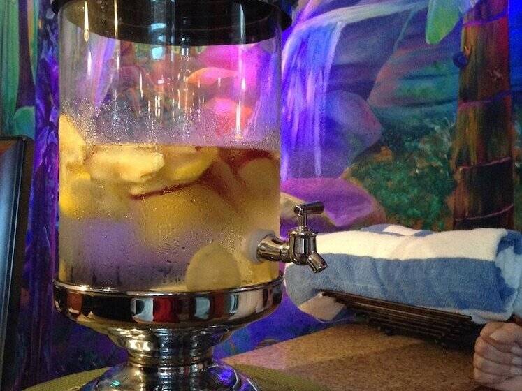 هتل Acacia Boutique