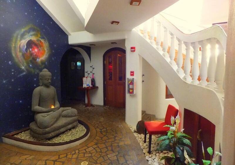 هتل Acacia Boutique