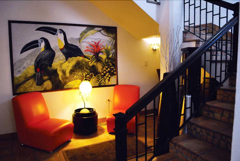 هتل Acacia Boutique