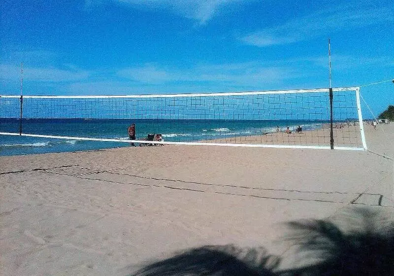 هتل Acacia Boutique