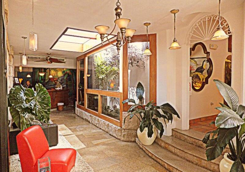 هتل Acacia Boutique