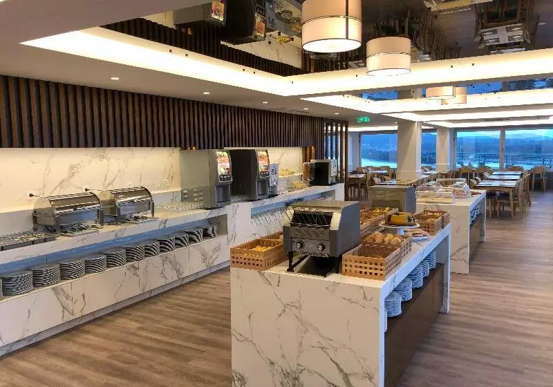 Отель Do Parque