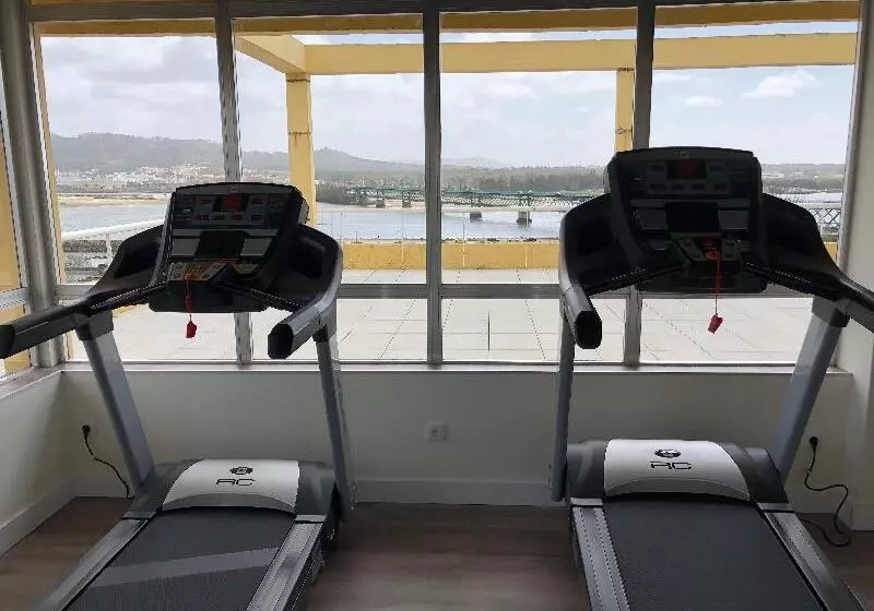 Отель Do Parque