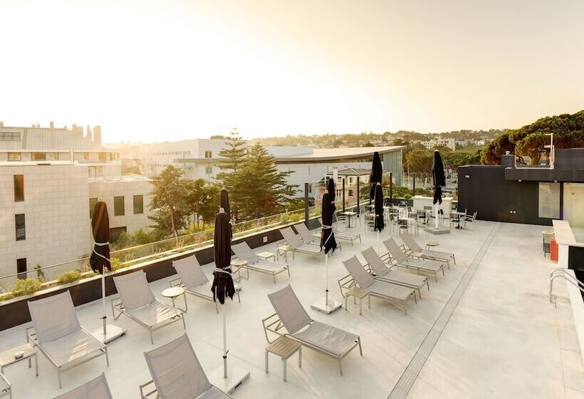 Отель Inglaterra  Charme & Boutique