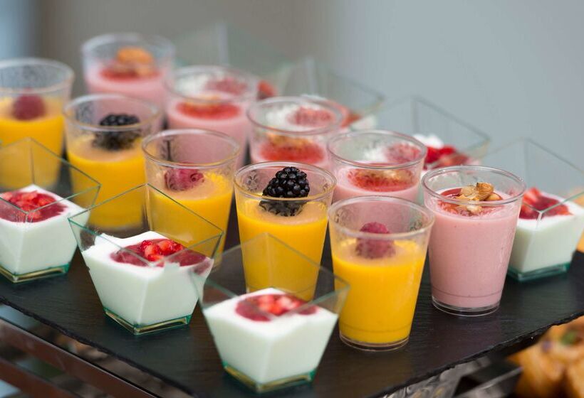 هتل Melia Lisboa Oriente