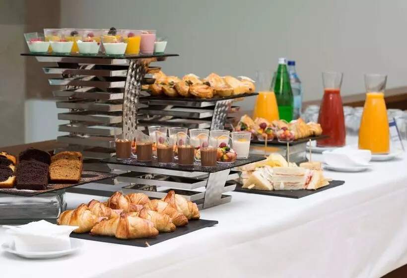 Hotel Melia Lisboa Oriente