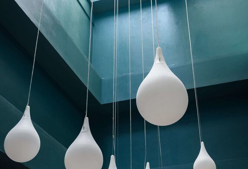 هتل Melia Lisboa Oriente