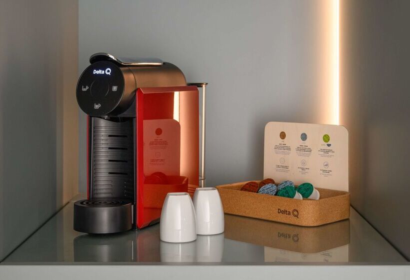 هتل Melia Lisboa Oriente