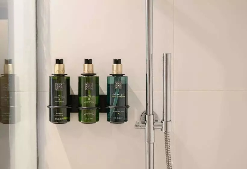 Hotel Melia Lisboa Oriente