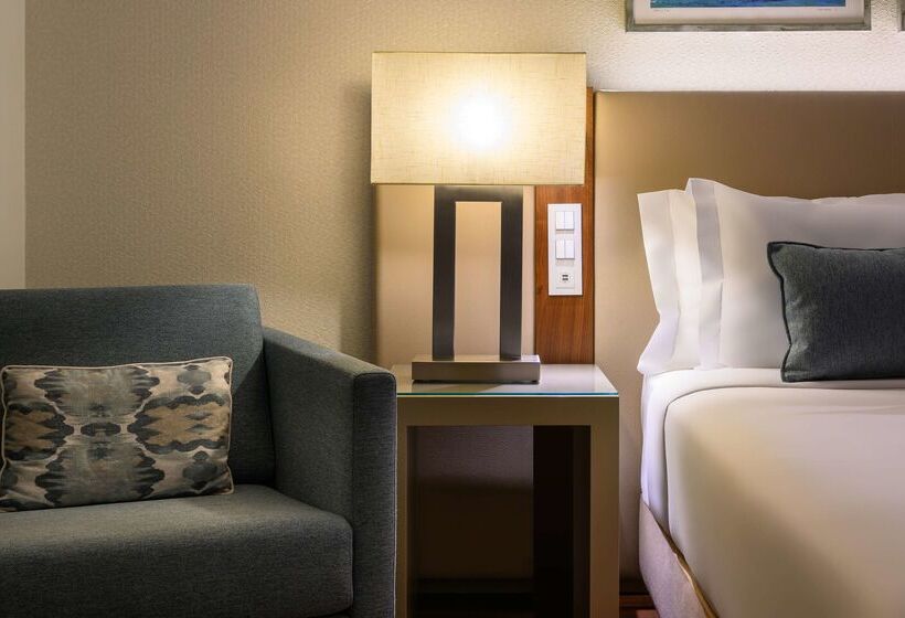 هتل Melia Lisboa Oriente