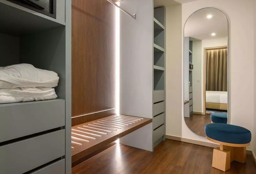 Hotel Melia Lisboa Oriente