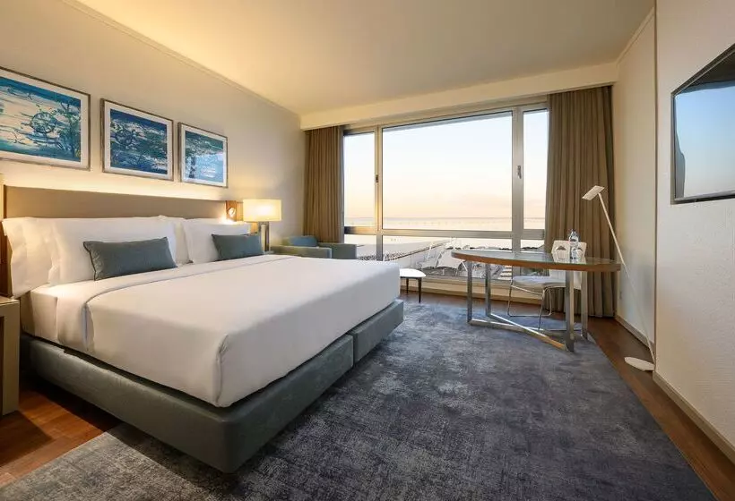 Hotel Melia Lisboa Oriente