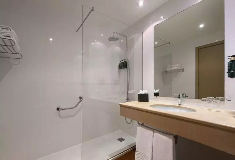 Hotel Melia Lisboa Oriente