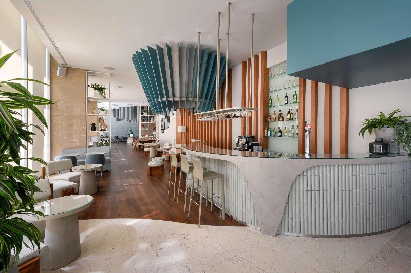 هتل Melia Lisboa Oriente