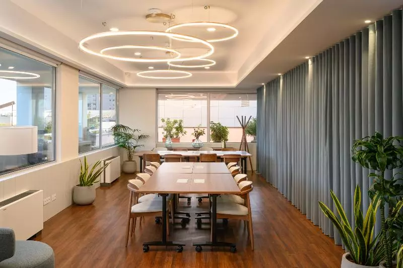 Hotel Melia Lisboa Oriente