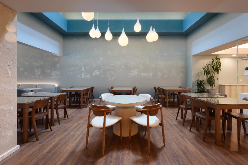 هتل Melia Lisboa Oriente