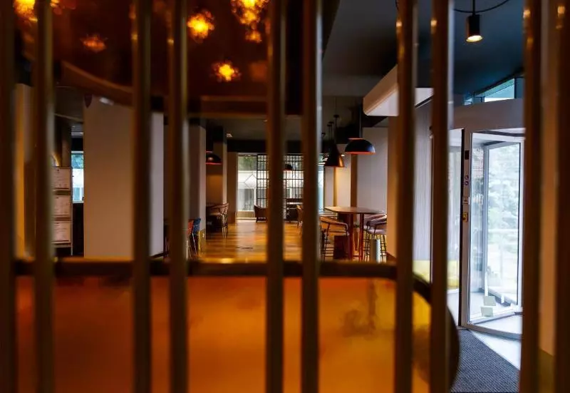 酒店 Mercure Galati Centrum