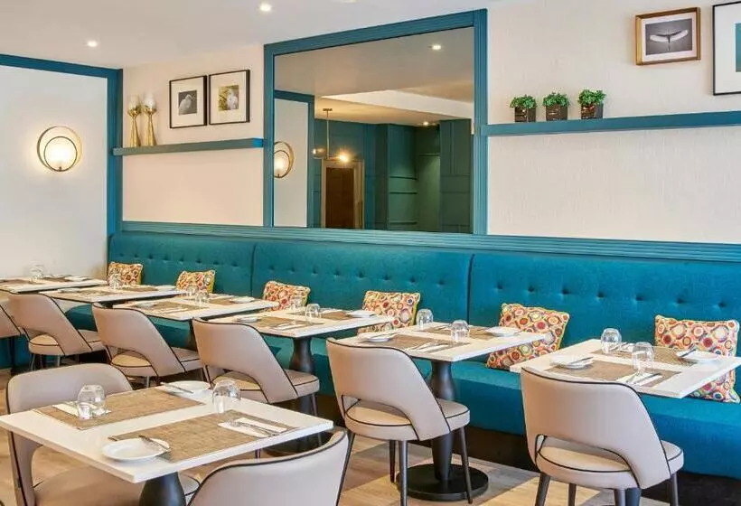 호텔 NH Coimbra Dona Inês