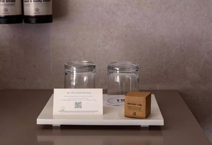 호텔 NH Coimbra Dona Inês