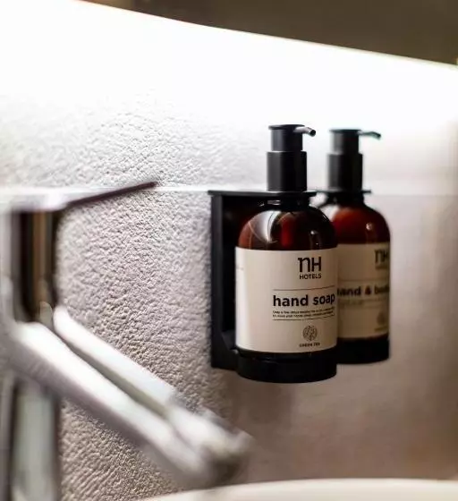 호텔 NH Coimbra Dona Inês