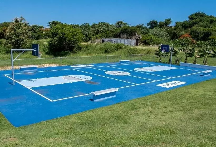 هتل Parador El Faro