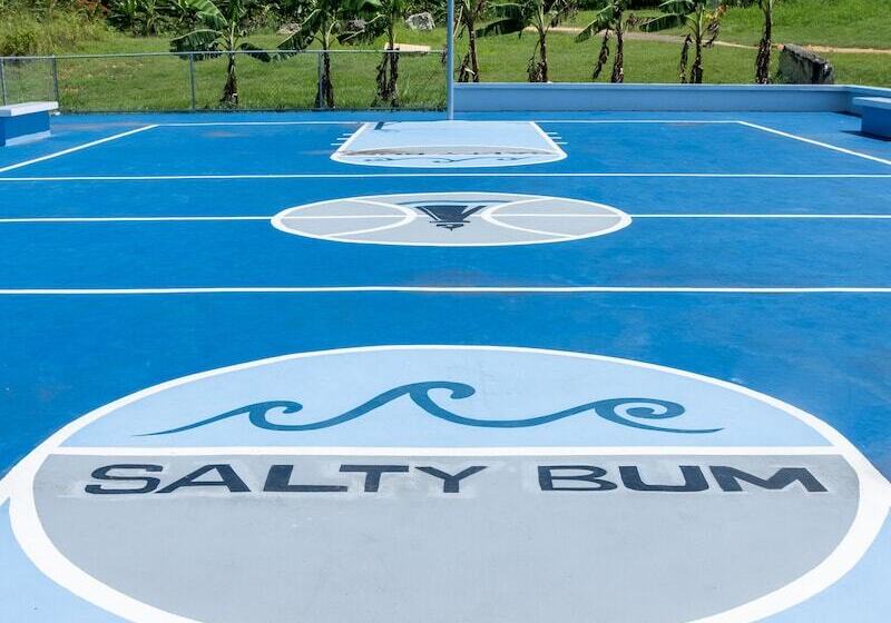 هتل Parador El Faro