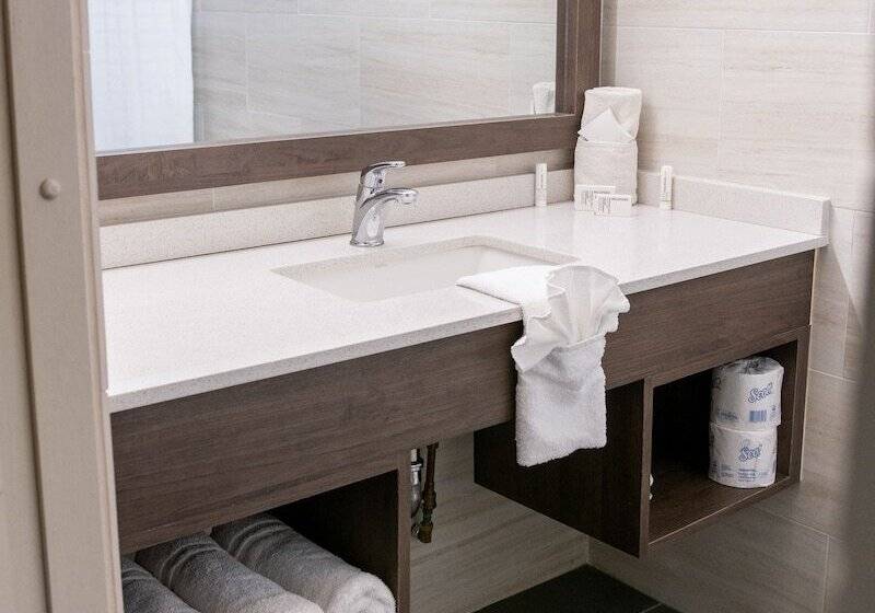 هتل Parador El Faro