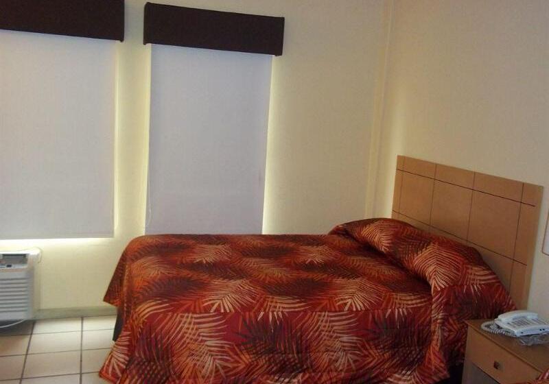 هتل Parador El Faro