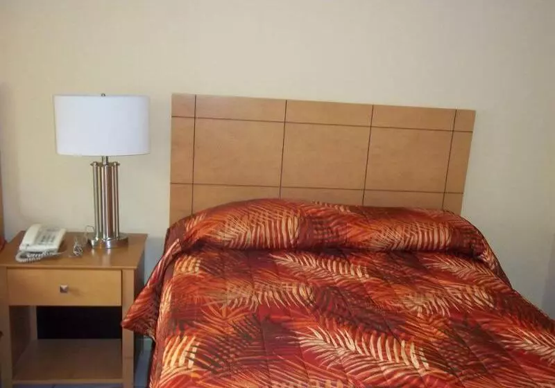 هتل Parador El Faro